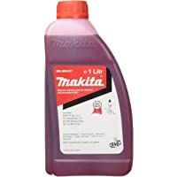 Los mejores  - Makita 980.008.617 - Aceite para motores de 2 tiempos